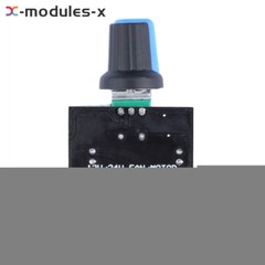 3.5A/1.5A DC12V/24V PWM Motor Speed Controller LED Dimmer For Motor LED Strip