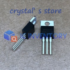 Lot of 10PCS IRFB3077 Encapsulation:TO220,High Efficiency Synchronous