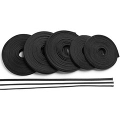 Braided Wire Wrap Cord Protector Nylon Sleeve Storage Pipe Tube Cable Expandable