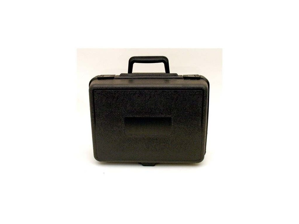 Platt 407 – Platt 407 Blow Molded Case with pick and pluck foam-NEW Case