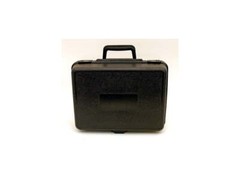 Platt 407 – Platt 407 Blow Molded Case with pick and pluck foam-NEW Case