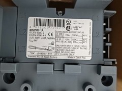 1PCS NEW 3RV2917-1A 3-Phase Busbar SIEMENS