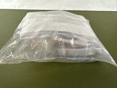 New-Sealed, AMAT 0240-23499 Pump Kit Hardware, 300521-PE Intel Fab 11 #309