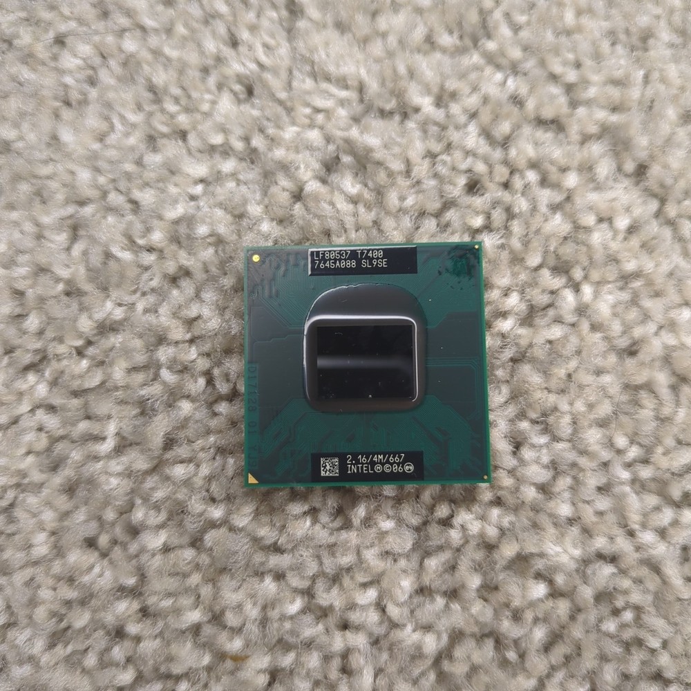 INTEL 2.16/4M/667 / 2164M667 SL9SE