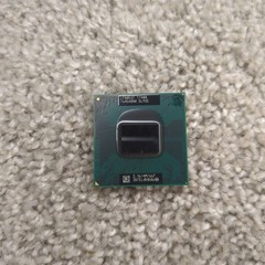 INTEL 2.16/4M/667 / 2164M667 SL9SE