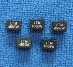 TS-2000 Kenwood Toko Boot Kit Filters A55E/LTM455EW/A55G/LTM455GW TS2000 Kit~