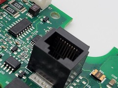 Vacon PC00410A CM2700400 151209 Inverter Power Drive Control Circuit Board Assy