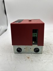 FIREYE MEP104 MERT4 MEC120RD 61-5042 Burner Control Unit 30 Day Warranty