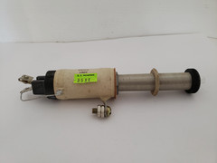 GENERAL ELECTRIC 6105700G21 INDICATING LAMP TYPE ET-D 125VDC NIB