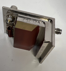 QUANTRONIX CORP QS24-4C-S-QX3 LASER MODULE Q-SWITCH , IDENT : 0103-02443