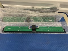 ICC 24-Port 6P2C Telco Patch Panel – 24 x RJ-11- 1 x Telco – 25 Port(s) – 25 x
