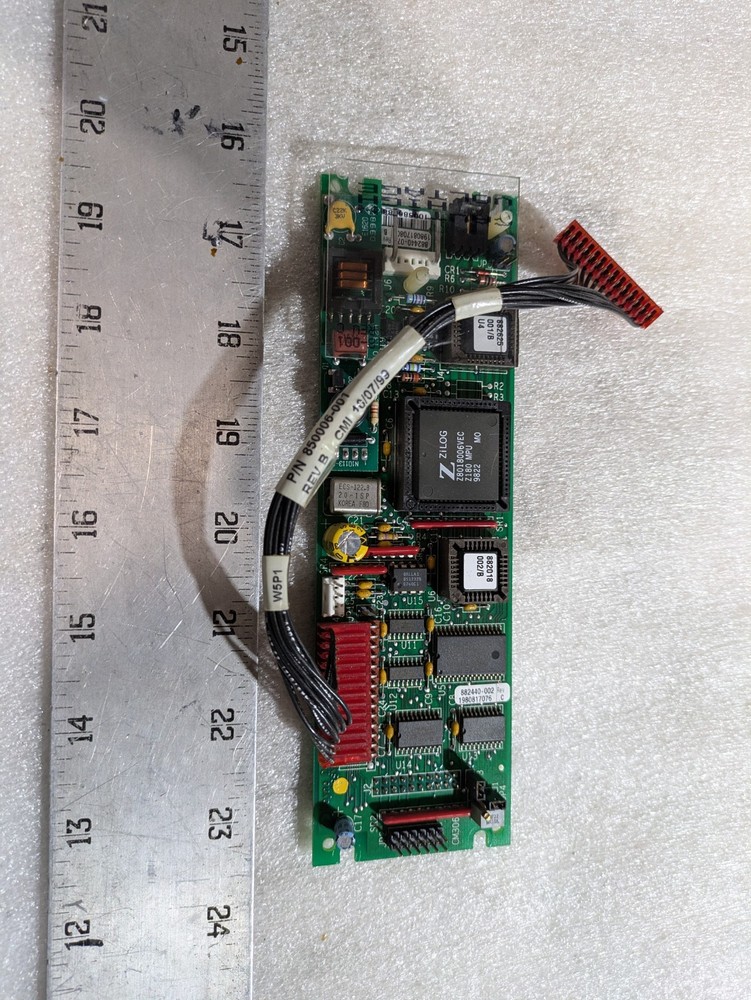 Gilbarco 882440-071 882440-002 882439-001 Cable Assembly Fuel Dispenser Part