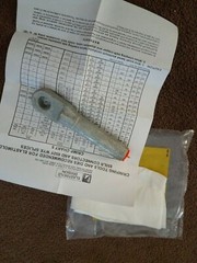 ELASTIMOLD #650-LRC-40 Crimping Tool