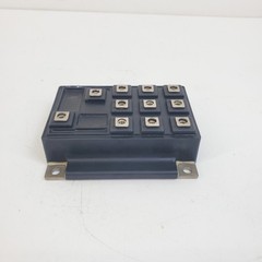 Fuji Electric A50L-0001-0178 Power Block Transister Module 6DI85A-060 600 VOLTS