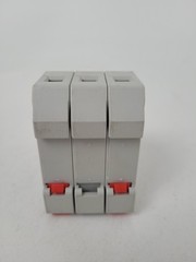 LPSC-ID CH Littelfuse Class CC Fuse Holder w/ 3 CCMR2A Fuses – Next Day Option