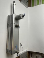 Festo DNC-80-160-PPV-A Kp Cylinder