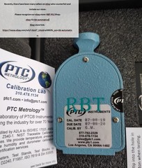 PTC 306L Brand new Brand new Brand new Hardness Tester DHL