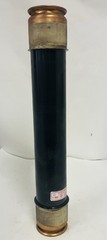 MERSEN FERRAZ SHAWMUT NO. 9F62DDD100 CURRENT LIMITING POWER FUSE