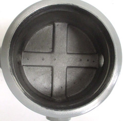THERMON, JB7 , 1″ FNPT EXPLOSION PROOF OUTLET BOX , SURPLUS