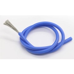 1M 2-30 AWG UL Flexible Silicone Cable Wire 0.08mm Stranded Line Soft Colourful