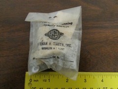 Herman Smith Co. High Voltage Insulator No. 9520 New