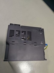 one Delta MS300 VFD7A5MS21ANSAA 220V Welcome counteroffer