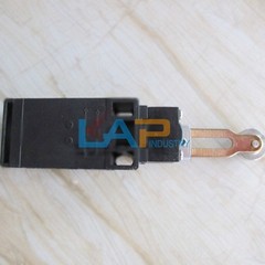 1pc New For STEIMEX Limit Switch LS-131 10A 400V Adjustable Two-way Roller Type