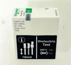 SCHNEIDER ELECTRIC A9MEM1521 Energy Sensor