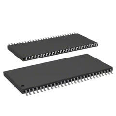 Pack of 2 IS42S16320F-7TL IC DRAM 512M PARALLEL 54TSOP :ROHS