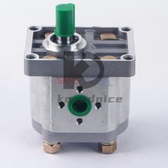 1pcs New Gear Pump CBN-F314 FHR Hydraulic Oil Pump CBN314