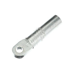 Blackburn 03700330, 500 Str/600 Sol CU, Aluminum, Compression Lug, 1pc