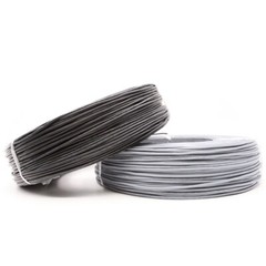 UL 2547 18/22/24/26/28AWG Shielded Cable Audio Headphone Signal Wire 2-8 Cores