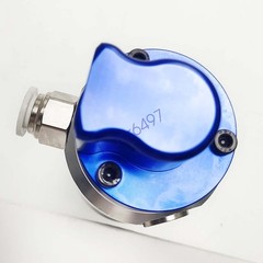 New High Speed Rotary Joint for Deublin 1109-020-188 Union,Pop-Off