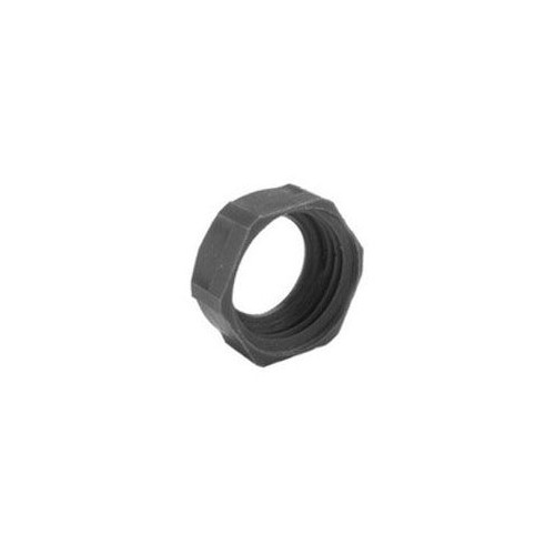 Bridgeport 326, 2″, Plain Plastic, Threaded Female, Rigid Conduit Bushing, 2pcs