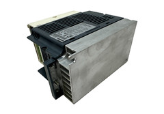 Schneider ATV12H037M2 Variable Speed Drive *No Terminal Covers*