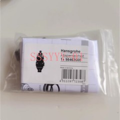 1PCS FOR Hansgrohe 98463000 Shower accessories kitchen pull button switch NEW