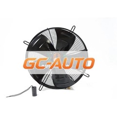 1PCS NEW FOR MAER External rotor axial flow fan YDWF74L47P4-470N-400S 220V 50HZ