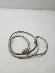 3x Different Cable, 403XFIK VGA to Male Video Cable