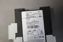 SIEMENS DIGITAL CURRENT MONITORING RELAY 3UG4622-1AW30