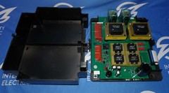 ASCO 7000 Series Automatic Transfer Switch 260 Amps E7ATSC3260N5X 1 Year Warr.