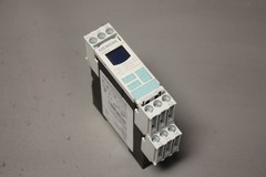 SIEMENS DIGITAL CURRENT MONITORING RELAY 3UG4622-1AW30