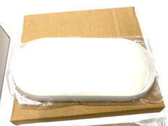 Maxrad MCD2400PT36RPC Omni-directional Diversity Antenna 2.5Dbl 36″ RPTNC