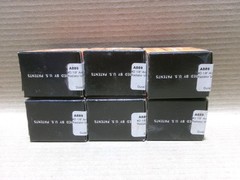New Maid-O-Mist A889 Lot of 6 #D 1/8″ Angle Radiator Vent Valve AK