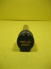 Melles Griot Screw Clamp 1/2” DIA Post x 3 1/4” L