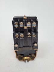 700-N200A1 Allen-Bradley 300V Max Industrial Control Relay – Next Day Option