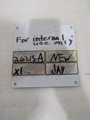 Kearney 21007-60P Type KS Fitall Fuse Link 7.5A Cooper Power Utility Electrical