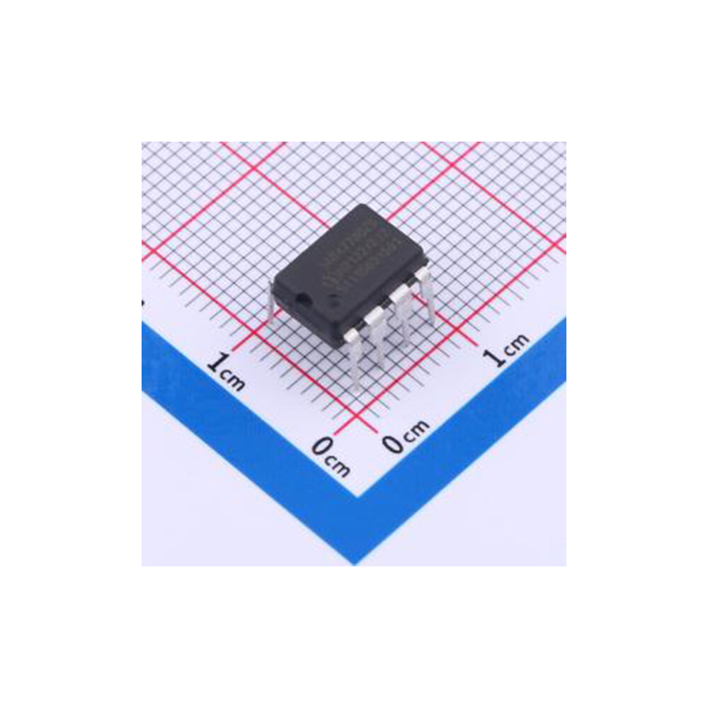 2pcs ICE5AR4770BZS DIP-7