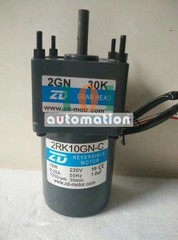 1PCS New 10W 220V Speed regulating motor 2RK10GN-C 2GN15K/18/20/25/30/36/40/50K