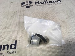 Mencom plug, RJ45-M25, NOS, KP-1160