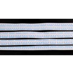 6-12Pin Flexible Flat Ribbon Cable 24/26AWG UL2468 Tinned Copper Connector Wires